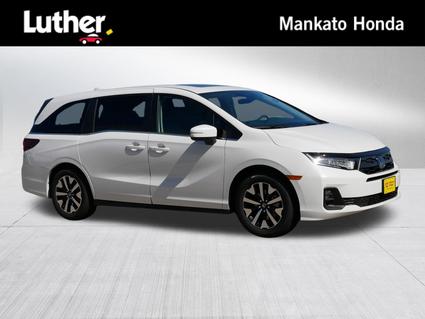 2026 Honda Odyssey Mankato MN
