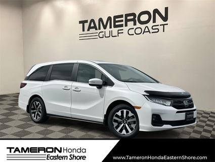 2026 Honda Odyssey Daphne AL