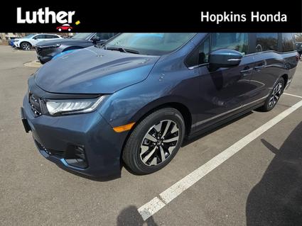 2026 Honda Odyssey Hopkins MN