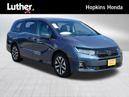 2026 Honda Odyssey Hopkins MN