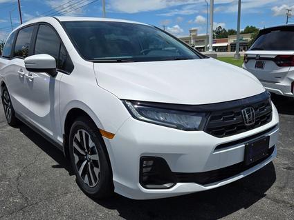 2026 Honda Odyssey Tyler TX