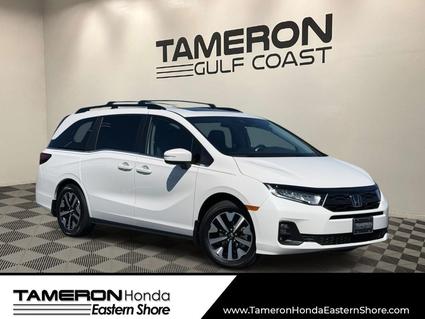 2026 Honda Odyssey Daphne AL
