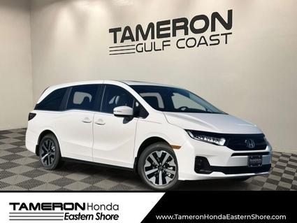2026 Honda Odyssey Daphne AL