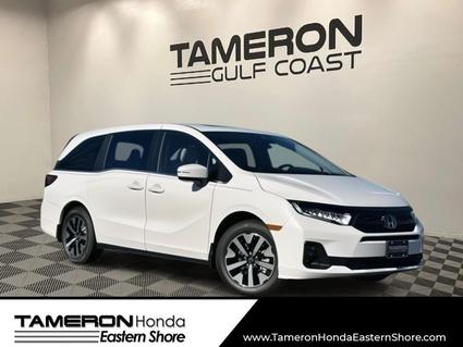2026 Honda Odyssey Daphne AL
