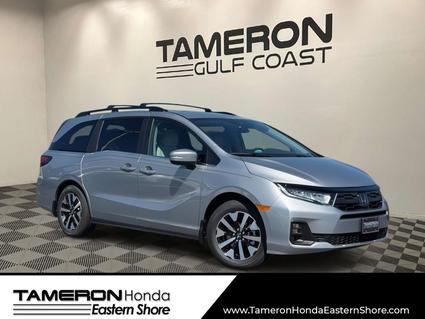 2026 Honda Odyssey Daphne AL