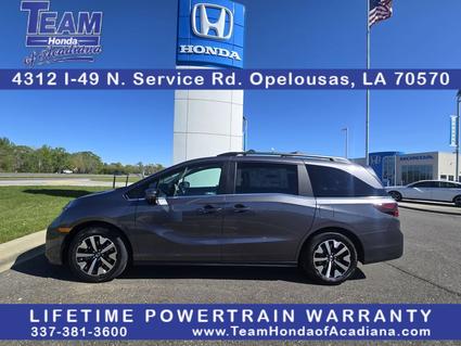 2026 Honda Odyssey Opelousas LA