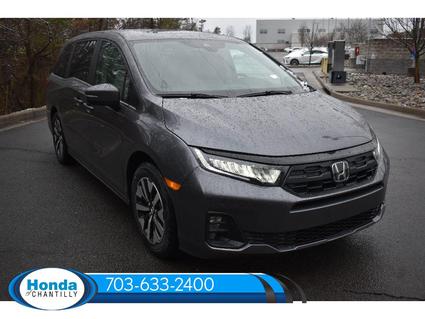 2026 Honda Odyssey Chantilly VA