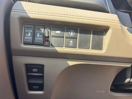2023 Honda Odyssey Statesboro GA