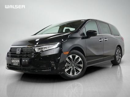 2024 Honda Odyssey Burnsville MN