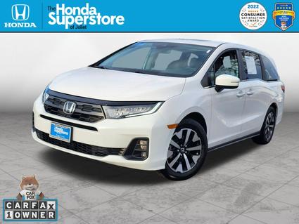 2025 Honda Odyssey Joliet IL