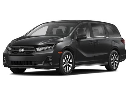 2025 Honda Odyssey Minneapolis MN