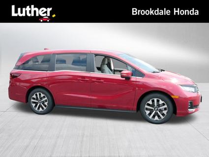 2025 Honda Odyssey Minneapolis MN