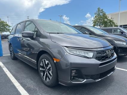 2025 Honda Odyssey Daphne AL