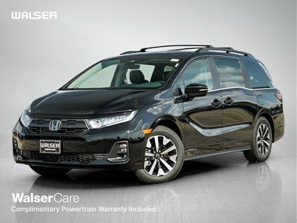 2026 Honda Odyssey Burnsville MN