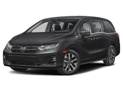 2026 Honda Odyssey Burnsville MN