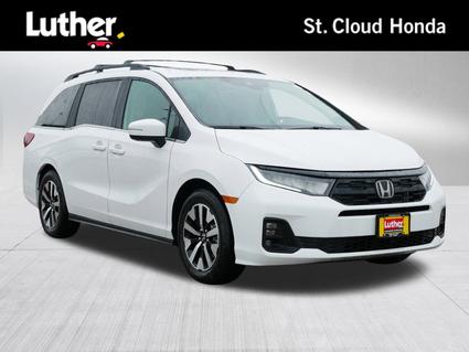 2026 Honda Odyssey Waite Park MN