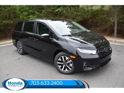 2026 Honda Odyssey Chantilly VA