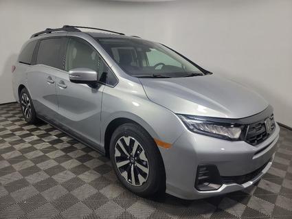 2026 Honda Odyssey Derwood MD