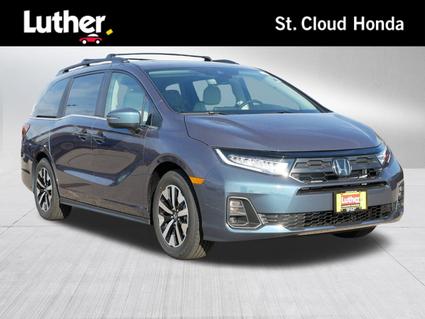 2026 Honda Odyssey Waite Park MN