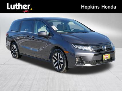 2026 Honda Odyssey Hopkins MN
