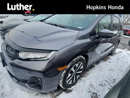 2026 Honda Odyssey Hopkins MN