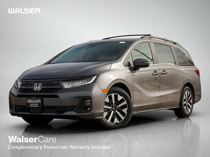 2026 Honda Odyssey Burnsville MN