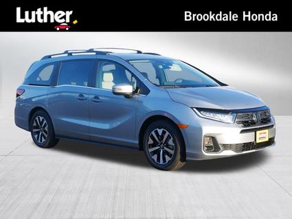 2026 Honda Odyssey Minneapolis MN