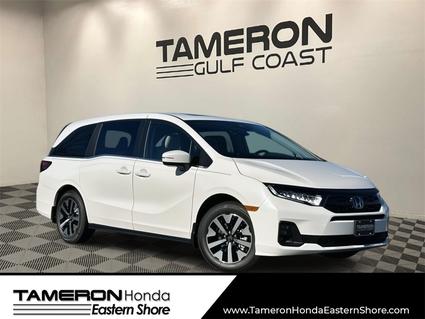 2026 Honda Odyssey Daphne AL