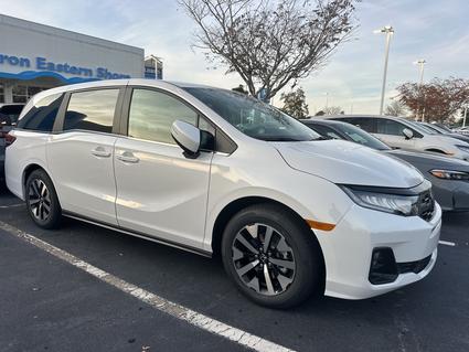 2026 Honda Odyssey Daphne AL