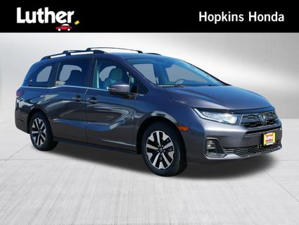2026 Honda Odyssey Hopkins MN
