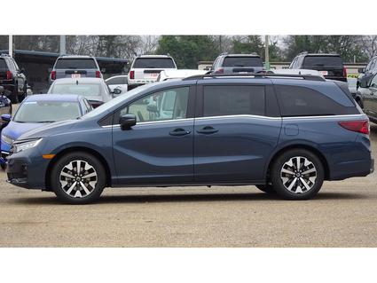 2026 Honda Odyssey Tupelo MS