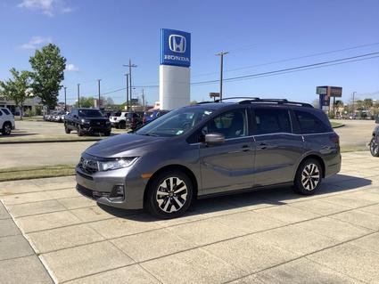 2026 Honda Odyssey Baton Rouge LA