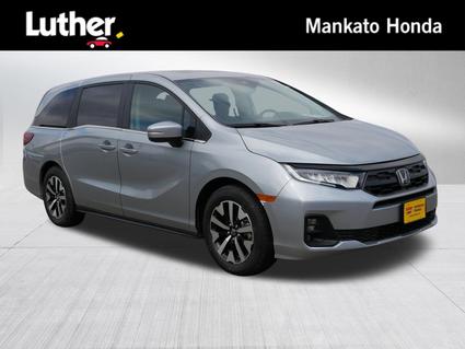 2026 Honda Odyssey Mankato MN