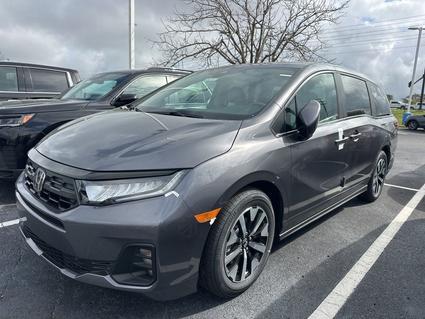 2026 Honda Odyssey Daphne AL