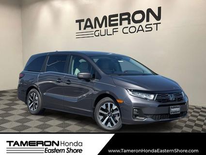 2026 Honda Odyssey Daphne AL
