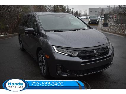 2026 Honda Odyssey Chantilly VA