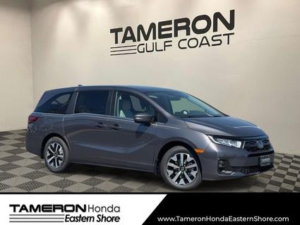 2026 Honda Odyssey Daphne AL