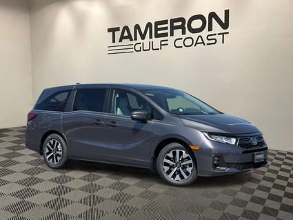 2026 Honda Odyssey Daphne AL