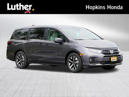 2026 Honda Odyssey Hopkins MN