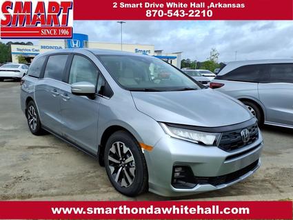 2026 Honda Odyssey White Hall AR