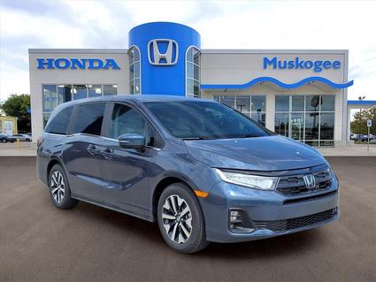 2026 Honda Odyssey Muskogee OK