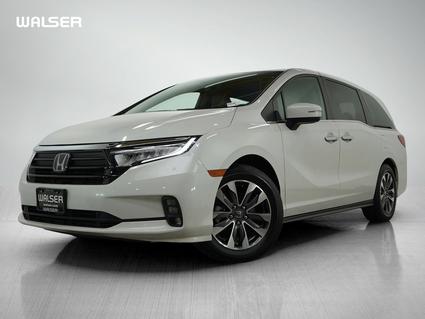 2023 Honda Odyssey Minneapolis MN