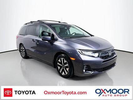 2025 Honda Odyssey Louisville KY