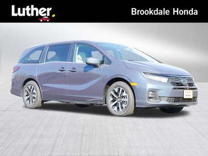 2025 Honda Odyssey Minneapolis MN