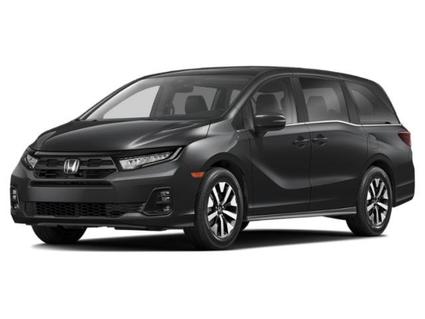 2025 Honda Odyssey Burnsville MN