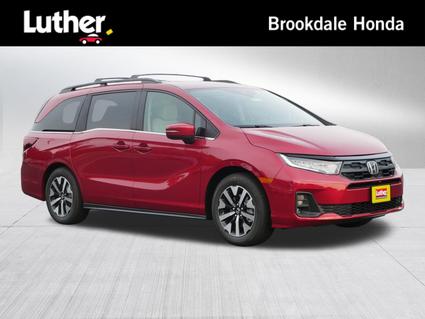 2025 Honda Odyssey Minneapolis MN