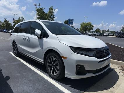 2026 Honda Odyssey Daphne AL