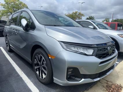 2026 Honda Odyssey Daphne AL