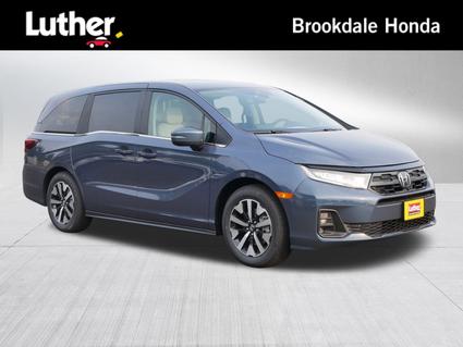 2026 Honda Odyssey Minneapolis MN