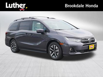 2026 Honda Odyssey Minneapolis MN